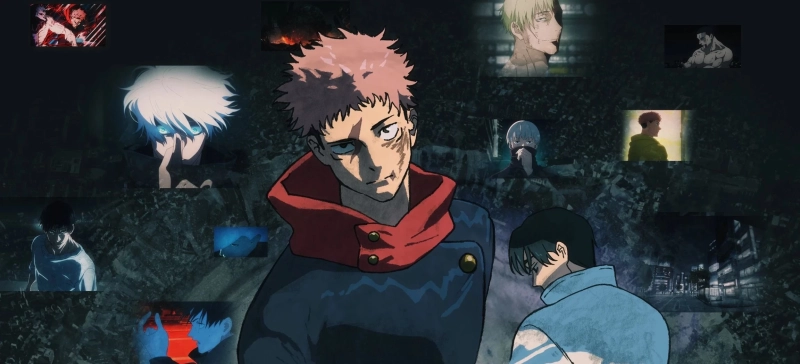 Jujutsu Kaisen: Execution