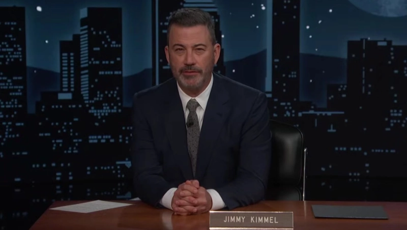 Jimmy Kimmel Live!