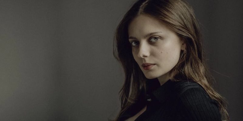 Klarnet - Weronika Humaj