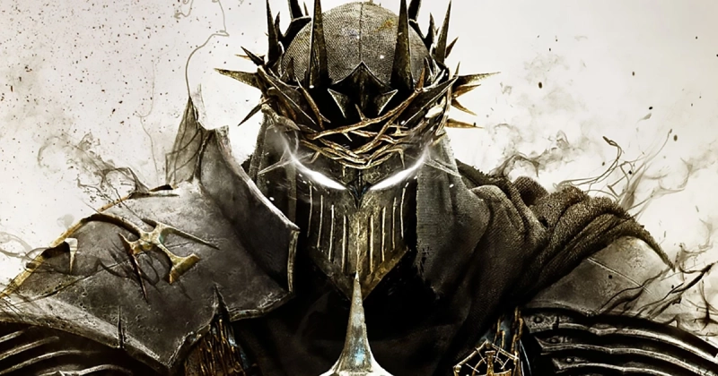 Lords of the Fallen II