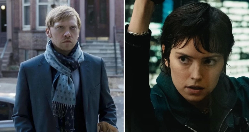 Ebenezer: A Christmas Carol - obsada