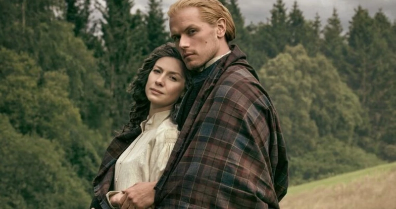 Outlander - sezon 8