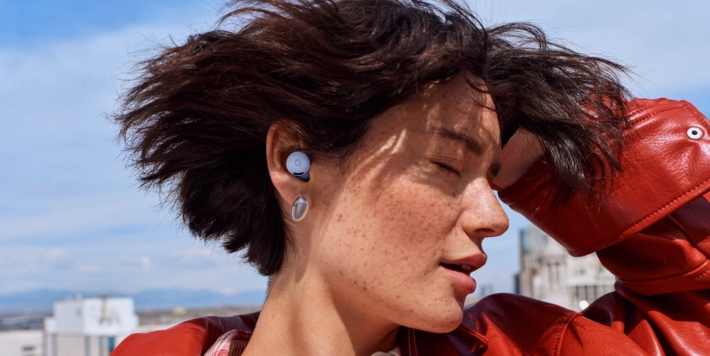 Google Pixel Buds 2a