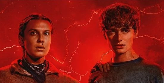 Stranger Things - 5. sezon