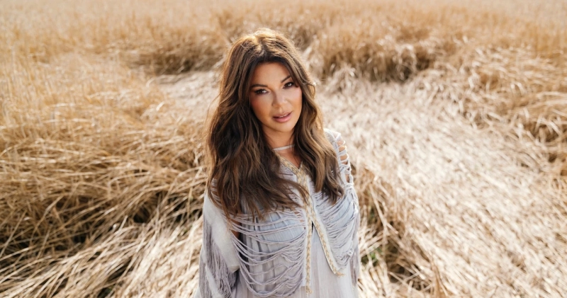 Edyta Górniak - materiały prasowe SkyShowtime