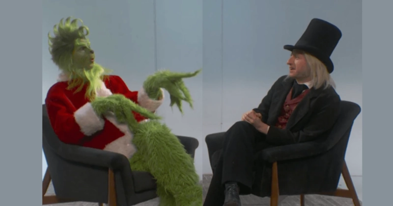 Fragment programu Saturday Night Live