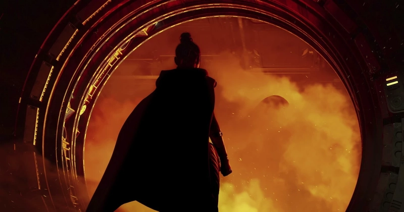 Star Wars: Fate of the Old Republic