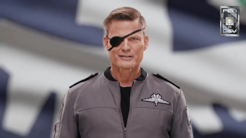 Starship Troopers: Ultimate Bug War