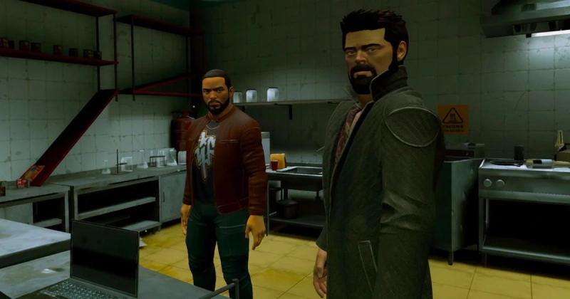 The Boys: Trigger Warning