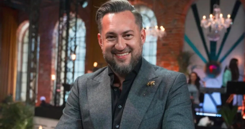 Zdjęcie promujące koncert TVN