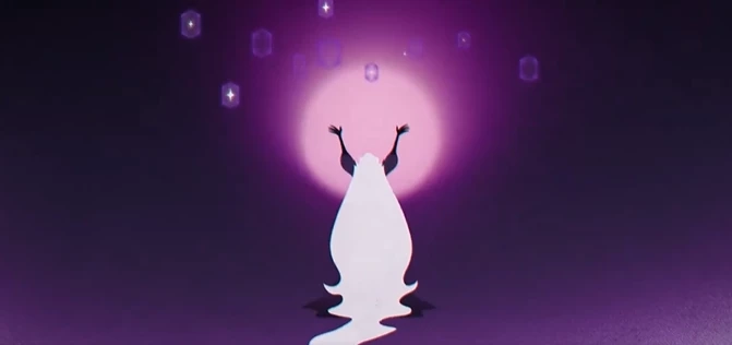 Zaplątani mroczna wersja