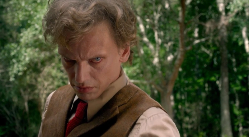 Stranger Things - sezon 5, odcinek 8