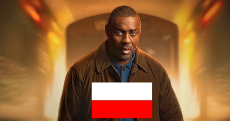 Zdjęcie promujące 2. sezon serialu Porwanie