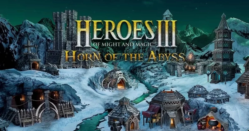 Heroes of Might and Magic 3: Horn of the Abyss