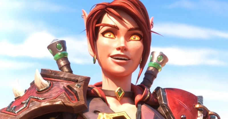 World of Warcraft: Midnight