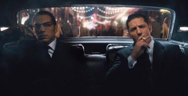 Konkurs z okazji premiery filmu „Legend” z Tomem Hardy – wyniki