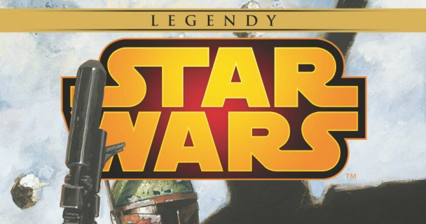 Konkurs: Wygraj komiksy z cyklu „Star Wars Legendy” – wyniki