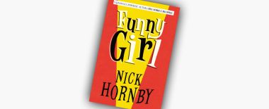 Wygraj książkę Funny Girl Nicka Hornby’ego – wyniki