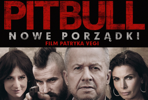 Wygraj DVD z filmem Pitbull. Nowe porządki – wyniki