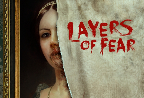 Wygraj grę Layers of Fear. Edycja konesera na PC – wyniki