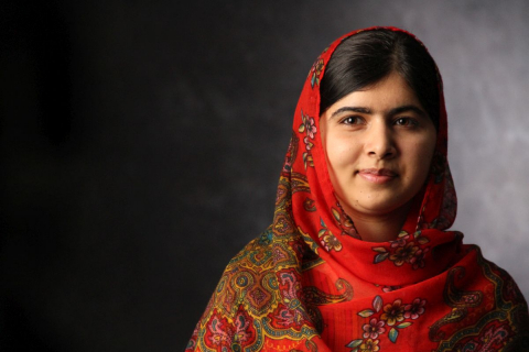 Wygraj książkę biograficzną laureatki Nobla To ja, Malala – wyniki