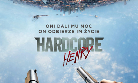 Konkurs z okazji premiery filmu Hardcore Henry – wyniki