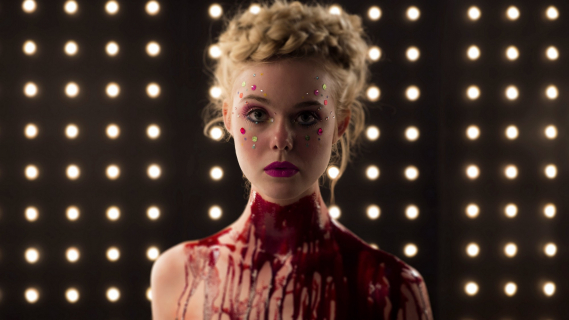 Wygraj bilety na film Neon Demon – wyniki