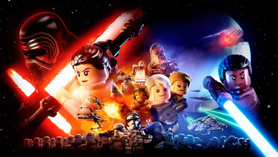 Konkurs: Jesteś fanem Gwiezdnych Wojen? Wygraj zestawy LEGO Star Wars – wyniki