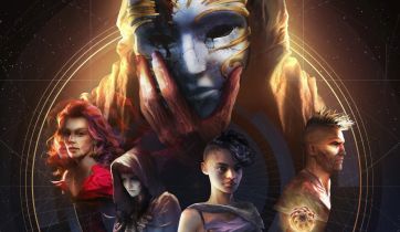 Wygraj grę Torment: Tides of Numenera – wyniki