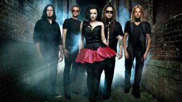 Odpowiedz na pytanie i wygraj bilet Golden Circle na Evanescence! – wyniki