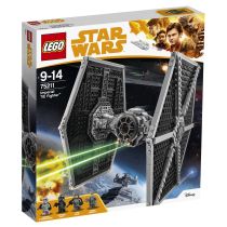 WYNIKI KONKURSU: Wygraj zestawy LEGO Star Wars