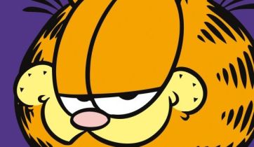 [KONKURS] Garfield. Tłusty koci trójpak – wygraj tom komiksów o najżarłoczniejszym kocie w historii popkultury!