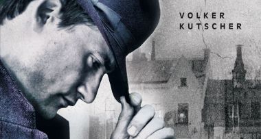 Śliska sprawa - wygraj literacki pierwowzór serialu Babylon Berlin!