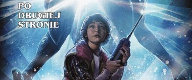 Stranger Things - wygraj komiks ze świata serialu Netflixa!