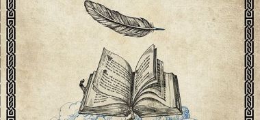Upadek Gondolinu i Dotąd dobrze - wygraj książki klasyków fantasy!