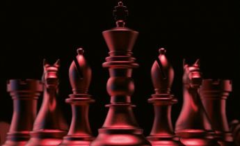 Ostatni bastion umysłu: wygraj książkę mistrza szachowego, Garriego Kasparowa