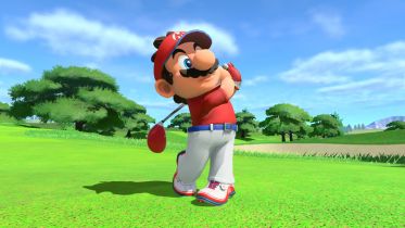 Konkurs: wygraj grę Mario Golf: Super Rush z zestawem gadżetów!