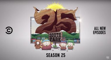 Miasteczko South Park - wygraj gadżety z okazji premiery 25. sezonu