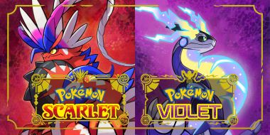 KONKURS: wygraj zestaw gadżetów z gier Pokemon Scarlet i Pokemon Violet!