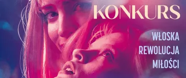 Diva Futura - zgarnij bilety na wyśmienity film. Zdobywaj serca widzów na festiwalu w Wenecji!