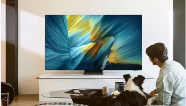 Wygraj topowy telewizor Samsung OLED S95F!