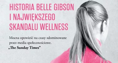KONKURS: nie daj się oszukać i wygraj książkę o największym przekręcie ostatnich lat