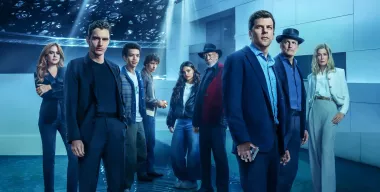 KONKURS: Iluzja 3. Zgarnij nagrody