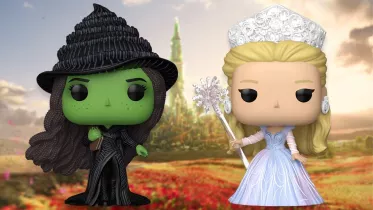 KONKURS: Wicked: Na Dobre. Wygraj figurki Funko