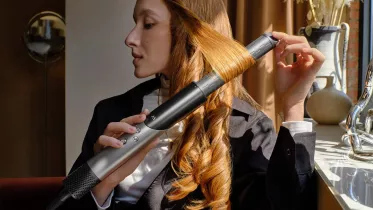 KONKURS: Wygraj suszarkę MOVA Shine 20