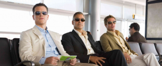 71. Ocean’s 13 – 69%