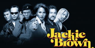Jackie Brown