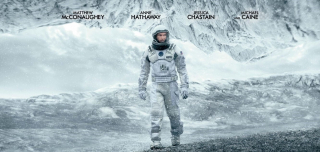 Interstellar