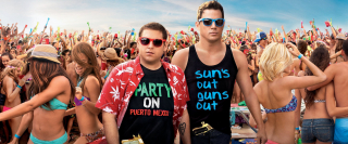 22 Jump Street