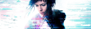 Ghost in the Shell